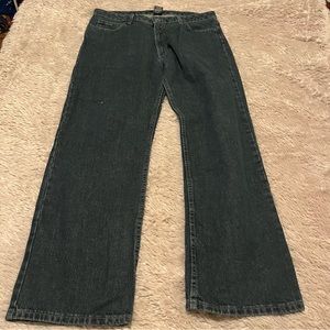 Men’s Van Heusen jeans 36 x 32